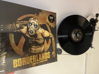 Borderlands  OST